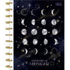 Caderno Tilidisco Magic 10 Matérias 160 Folhas Tilibra