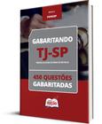 Caderno TJ-SP - 450 Questões Gabaritadas