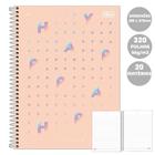 Caderno Didático Jogos e Passa Tempo 20 Fls - Tilibra - Caderno - Magazine  Luiza