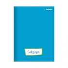 Caderno Univ. Caligrafia 96Fl Liso ul Romitec - Gpk Brasil