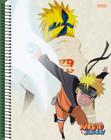 Caderno Universitário 10x1 160 Fls C.D. São D. - Naruto 1