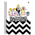 Caderno Universitário 1x1 80 Fls C.D. Animativa - Cartoon Network 1