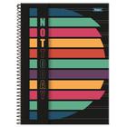 Caderno Universitário 1x1 80 Fls C.D. Foroni - Empowerful 2