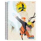 Caderno Universitário 1x1 80 Fls C.D. São D. - Naruto 8