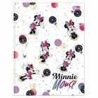 Caderno Universitário Brochura Minnie 80 Folhas - Tilibra