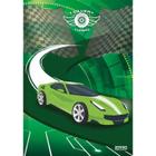 Caderno Universitário CD Brochura 80fls Silver Tuning SD - São Domingos