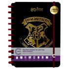 Caderno Universitário Inteligente 1x1 80 Fls Jandaia - Harry Potter 1