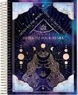 Caderno Universitário - Mystic - Jandaia