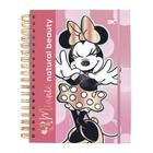 Caderno Universitário Smart Minnie 80 Folhas Dac - LC