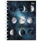 Caderno universitário tilidisco 1 matéria magic 80 folhas - Tilibra