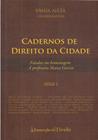 Cadernos de Direito da Cidade Série I 2014