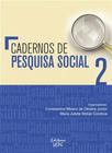 Cadernos de pesquisa social - vol. 2