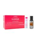 Cadiveu Ampola Glamour 15ml Cada + Wess Finish 50ml