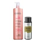 Cadiveu Cond. Hair Remedy 980ml + Wess Blond Cond. 250ml