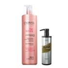 Cadiveu Cond. Hair Remedy 980ml + Wess Blond Mask 500ml