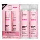 Cadiveu Essentials - Kit Quartzo Shine (2 Produtos)