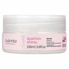 Cadiveu Essentials Quartzo Shine Máscara Condicionante 200ml