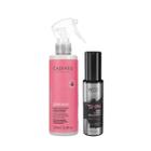 Cadiveu Fluído Essentials Glamour 200ml + Wess We Shine 45ml