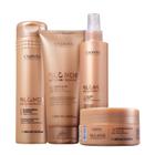 Cadiveu Kit Blonde Reconstructor Home Care (Kit Pequeno)