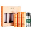 Cadiveu Kit Home Care Nutri Glow + Wess Balance Cond 250ml