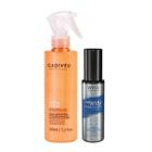 Cadiveu Leave-in Nutri Glow 215ml + Wess We Wish 50ml