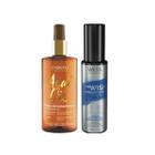 Cadiveu Oleo de Tratamento Acai Oil 60ml + Wess We Wish50ml