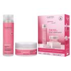 Cadiveu Professional Glamour Essentials Kit - Shampoo + Máscara