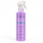 Cadiveu professional plastica dos fios liso magico serum anti-frizz 215ml