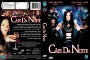 CAES DA NOITE dvd ORIGINAL LACRADO - europa filmes