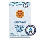Café 3 Corações Moído Descafeinado a Vácuo - 250g