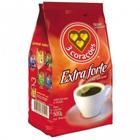 Cafe 3 coracoes vacuo extra forte 500g - Casa Limpa