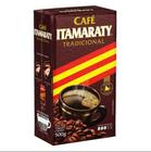 Café a vácuo tradicional 500g - itamaraty - 3 CORAÇÕES SUL COM.ATC. DE PRO