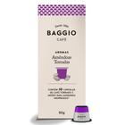 Café Baggio Para Nespresso, Amêndoas Torradas, 10 Cápsulas - Baggio Cafe