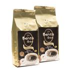 Café Bento Grão Especial - Café torrado e moído - cx 1 kg (cx com 2 pacotes de 500g)
