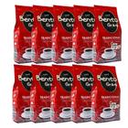 Café Bento Grão Tradicional - Café Torrado e Moído - Caixa 5 kg (cx com 10 pacotes de 500g)