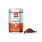 Café Brasile em Grãos Lata Illy 250g