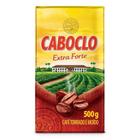 Café Caboclo Extra Forte Vacuo 500g