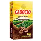 Café Caboclo tradicional pacote com 500 grs