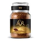 Café Classique Solúvel Lor Vidro 84g - L'OR