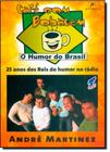 Café com Bobagem: 25 Anos dos Reis do Humor no Rádio