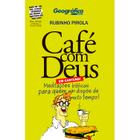 Café com Deus - Brochura