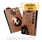 Café Com Deus Pai 2024 Porções Diárias de Paz Junior Rostirola Devocional BEST SELLER - editora velos