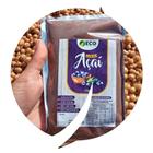 Café de Açaí 250gr Torrado e Moído Original Eco Viveiro