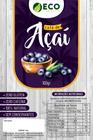 Café de Açai 3 X 100gr Total 300gr Original Eco Viveiro