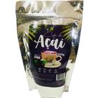 Café De Açaí Torrado E Moído 100% Natural Sem Cafeina 250gr