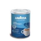 Café Descafeinado Torrado E Moído Lavza - 250G (Lata) - Lavazza