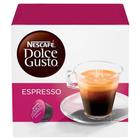 Café em Cápsula Nescafé Dolce Gusto Espresso 10 Cápsulas