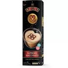 Café em Cápsulas 3 Corações Baileys Supremo Macchiato 10 und