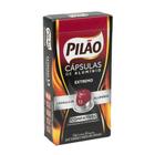 Café em Capsulas Espresso 13 PILÃO 52g