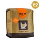 Café em Grãos Edição Raridade Geisha Unique 150g